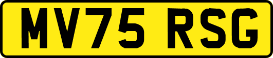 MV75RSG