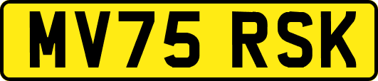 MV75RSK