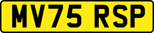 MV75RSP