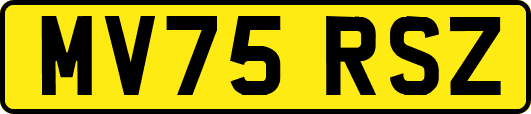 MV75RSZ