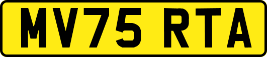 MV75RTA