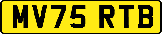 MV75RTB