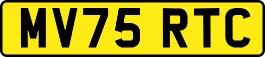 MV75RTC