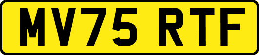 MV75RTF