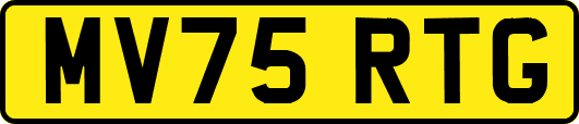 MV75RTG