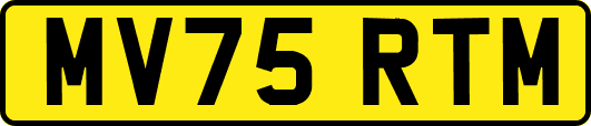 MV75RTM