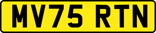 MV75RTN