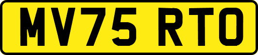 MV75RTO