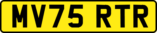 MV75RTR
