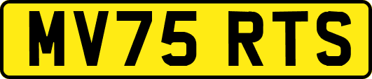 MV75RTS