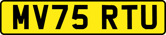 MV75RTU