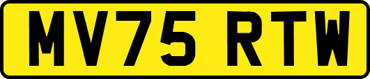 MV75RTW