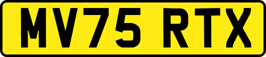 MV75RTX