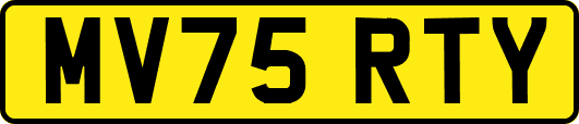 MV75RTY