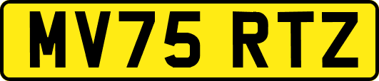 MV75RTZ