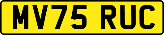 MV75RUC