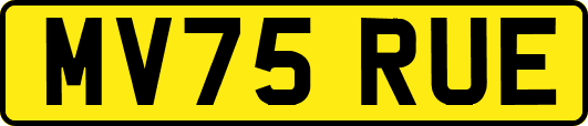MV75RUE