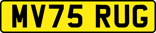 MV75RUG
