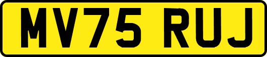 MV75RUJ