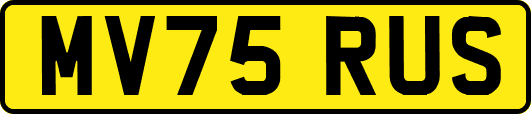 MV75RUS