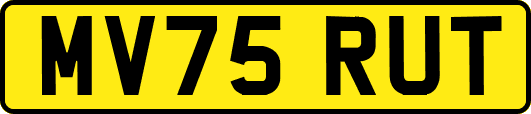 MV75RUT