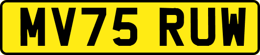 MV75RUW