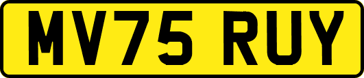 MV75RUY