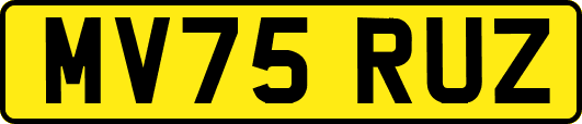 MV75RUZ
