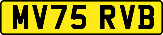 MV75RVB