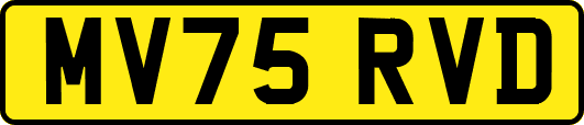 MV75RVD