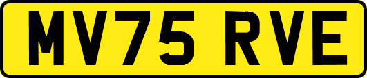 MV75RVE