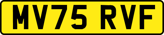 MV75RVF
