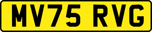 MV75RVG