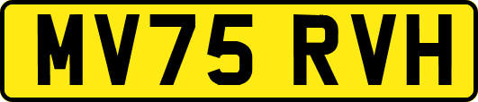 MV75RVH