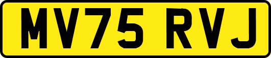 MV75RVJ