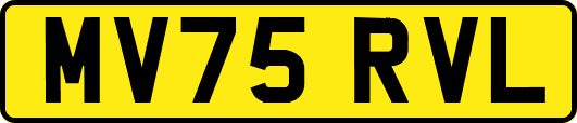 MV75RVL