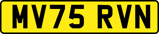 MV75RVN