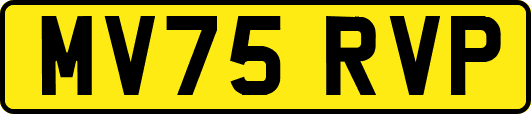 MV75RVP