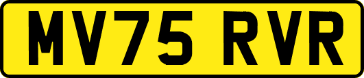 MV75RVR