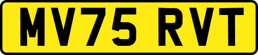 MV75RVT