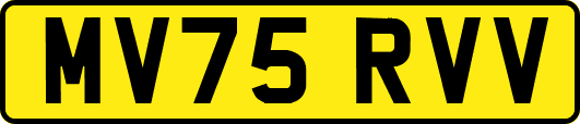 MV75RVV