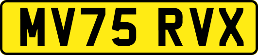 MV75RVX