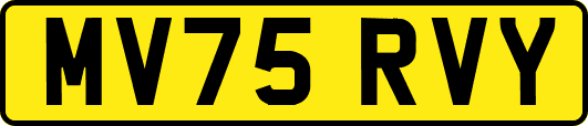 MV75RVY