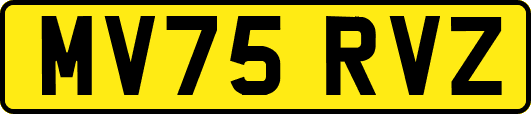 MV75RVZ