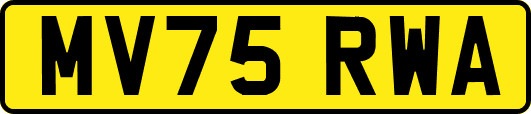 MV75RWA