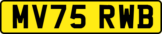 MV75RWB