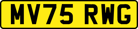 MV75RWG