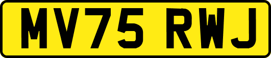 MV75RWJ