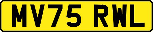MV75RWL