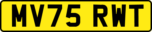 MV75RWT